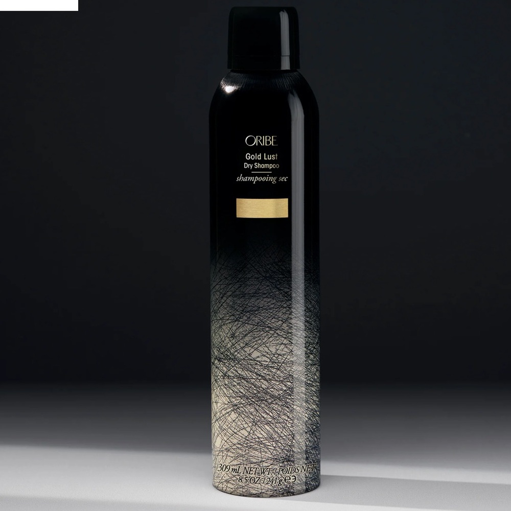 Oribe Gold Lust Dry Shampoo NWT